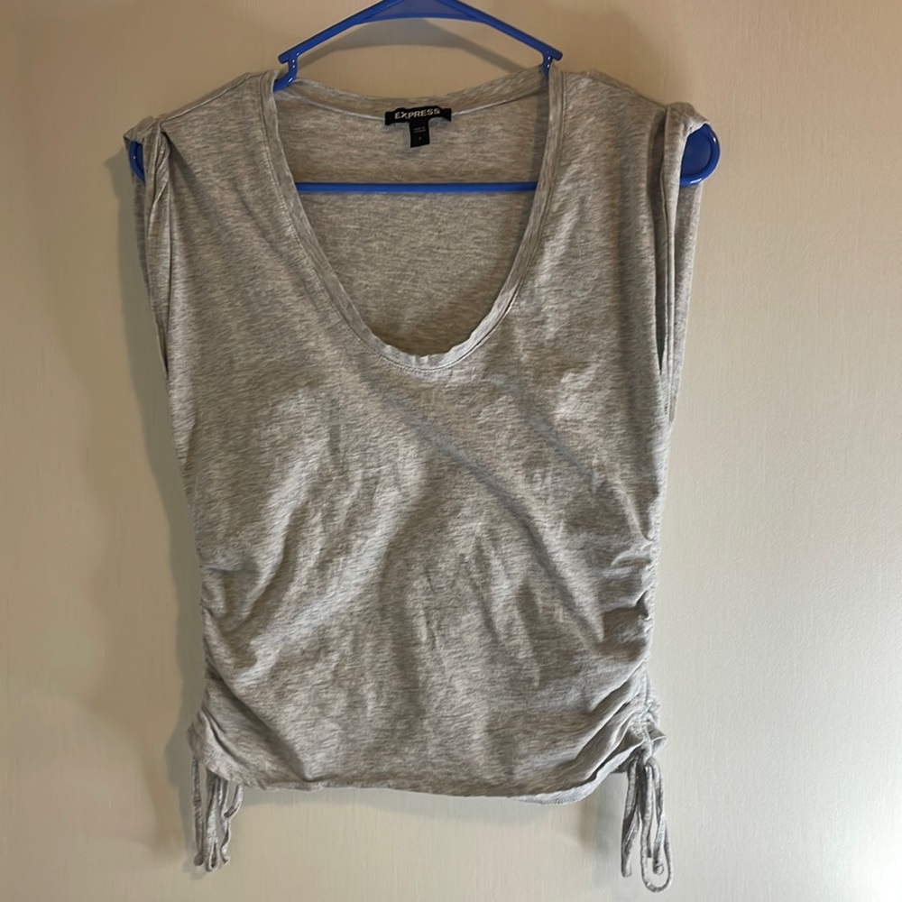 Express top Euc - Picture 1 of 4